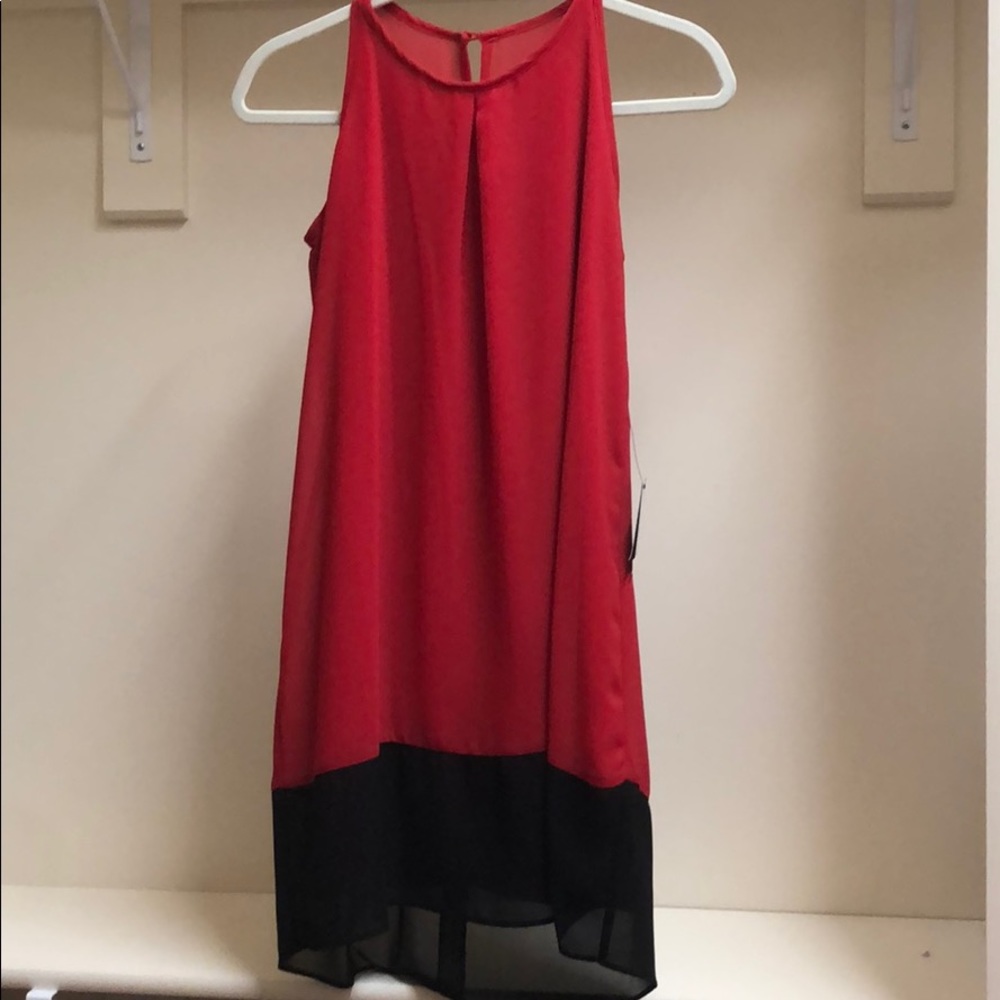Classy dress